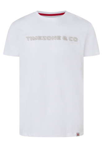 Timezone pánské triko 22-10283-10-6111