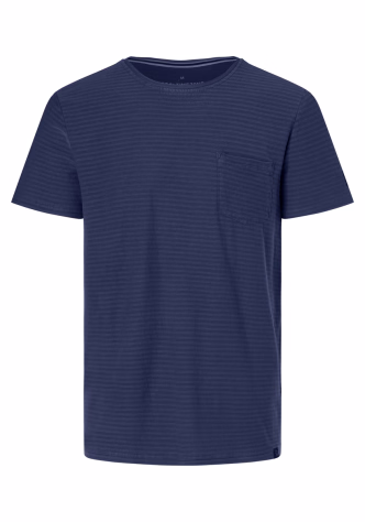 Timezone pánské triko 22-10309-06-6325