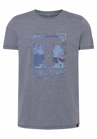 Timezone pánské triko 22-10314-10-6200