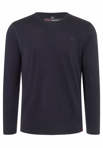 Timezone pánské triko 22-10321-00-6233-0391