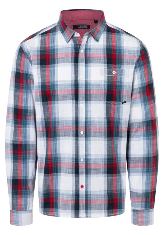 Timezone pánská košile 23-10141-00-1146