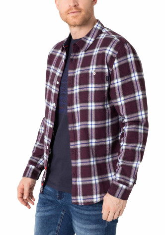 Timezone pánská košile 23-10152-00-1125