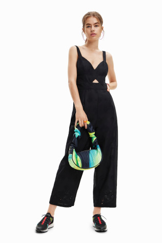 Desiguál dámské kalhoty 23SWPW26