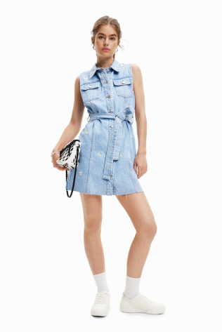 Desiguál dámské šaty 23SWVD06