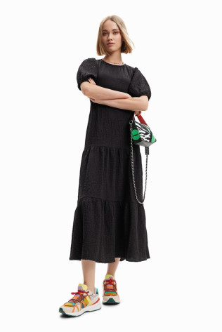 Desiguál dámské šaty 23SWVW45