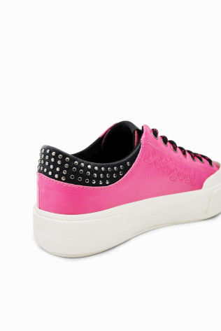 Desiguál dámské boty 23WSKP15