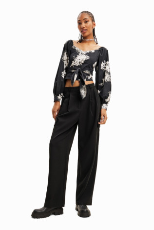 Desiguál dámská blůza 23WWBW12