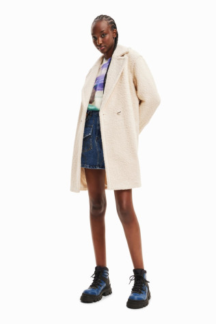 Desiguál dámská bunda 23WWEW21