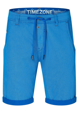 Timezone pánské kraťasy 24-10064-10-1215 Slim LucaTZ