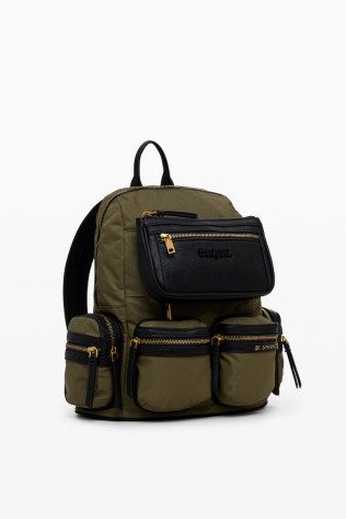 Desiguál dámský batoh 24WAKY03