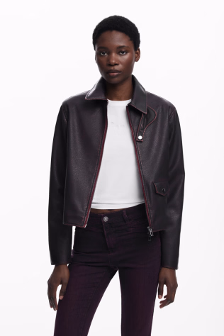 Desiguál dámská bunda 25WWEW35