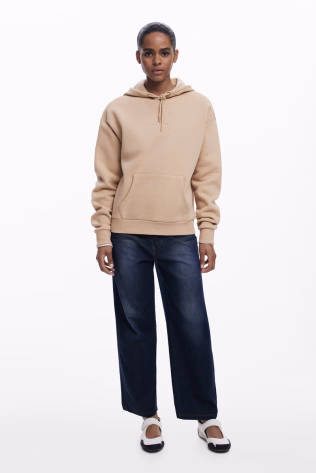 Desiguál dámská mikina 25WWSK13