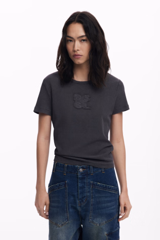 Desiguál dámské triko 25WWTK46