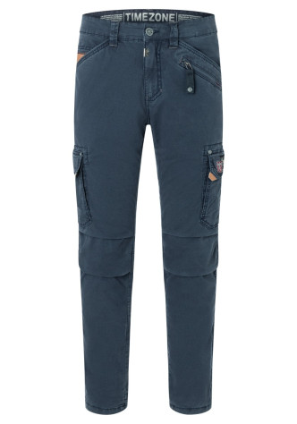 Timezone pánské kalhoty 26-10035-01-1202