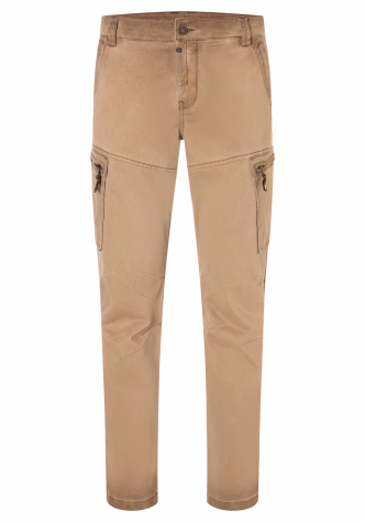 Timezone pánské kalhoty 26-10080-01-3107 Regular LennoxTZ