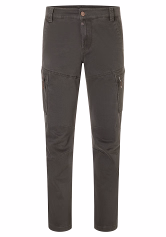 Timezone pánské kalhoty 26-10080-01-3107 Regular LennoxTZ