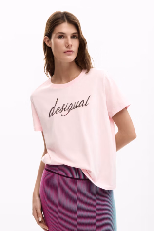 Desiguál dámské triko 26SWTK08-3025