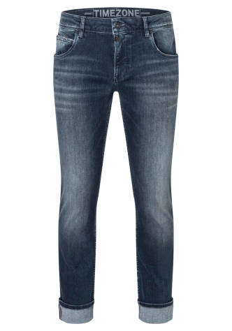 Timezone pánské jeans 27-10014-00-3770 Slim ScottTZ