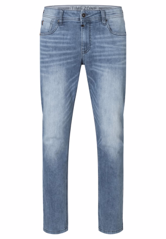 Timezone pánské jeans 27-10064-00-3791 Slim EduardoTZ