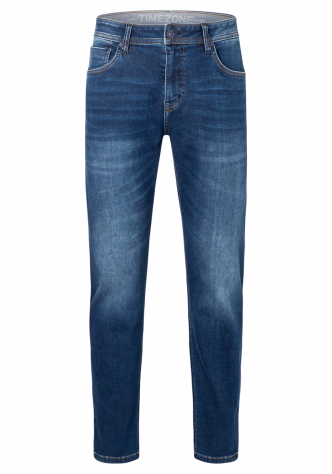 Timezone pánské jeans 27-10064-00-3810 Slim EduardoTZ