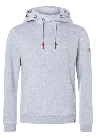 Timezone pánská mikina 28-10142-00-6560