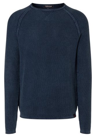 Timezone pánská mikina 28-10158-00-9009