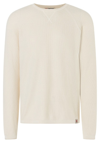 Timezone pánská mikina 28-10209-00-9009