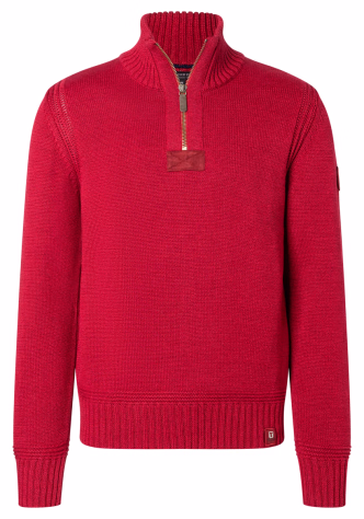 Timezone pánská mikina 28-10233-01-9020