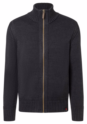 Timezone pánská mikina 28-10234-01-9020