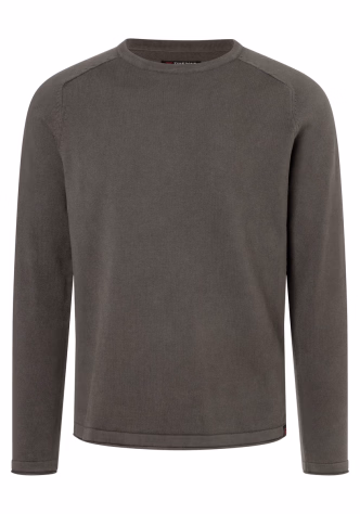 Timezone pánská mikina 28-10238-00-9170