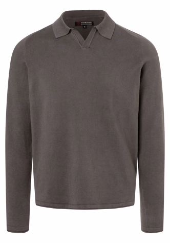 Timezone pánská mikina 28-10239-00-9170