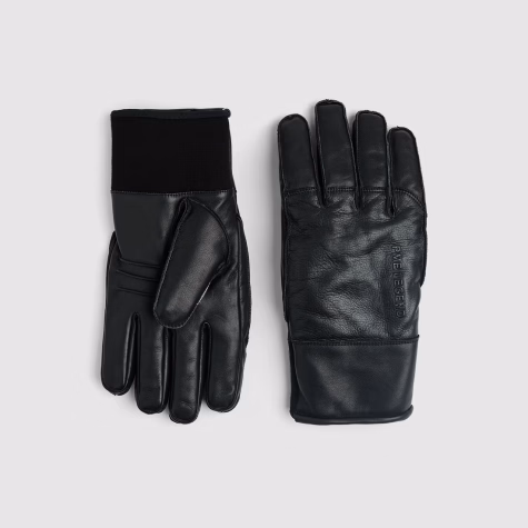 PME Legend pánské rukavice PAC2510907-9991Glove Leather