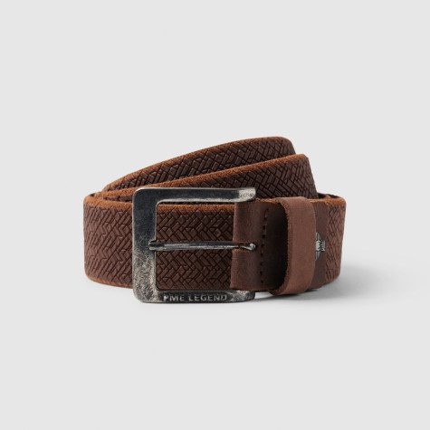 PME Legend pánský pásek PBE2308204