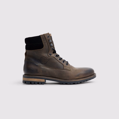 PME Legend pánské boty PBO2309220