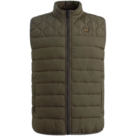 PME Legend pánská vesta PBW2602100-6415 YETLINER