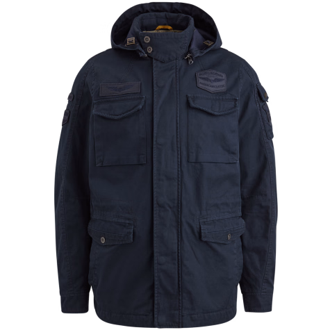 PME Legend pánská bunda PJA2502114