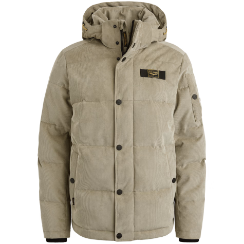 PME Legend pánská bunda PJA2508104 GOBBLER