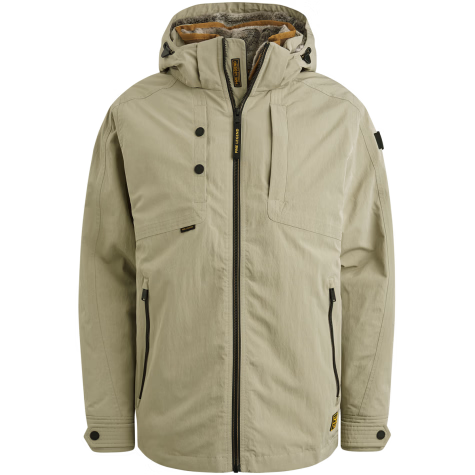 PME Legend pánská bunda PJA2509109 SNOWPACK