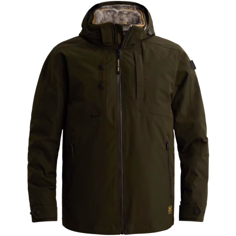 PME Legend pánská bunda PJA2609155-6154 SNOWPACK