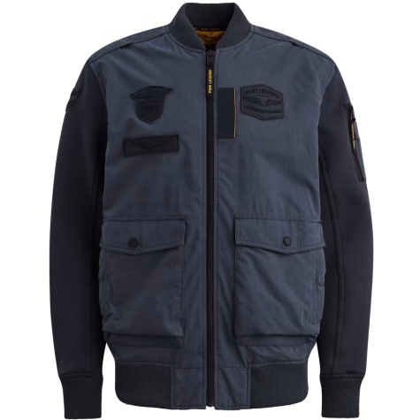 PME Legend pánská bunda PJH2602486-5116