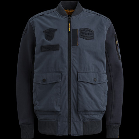 PME Legend pánská bunda PJH2602486-5116