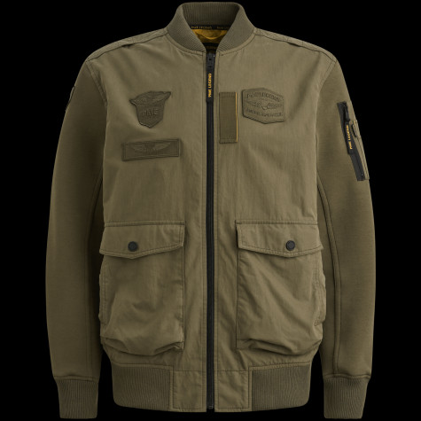 PME Legend pánská bunda PJH2602486-6415