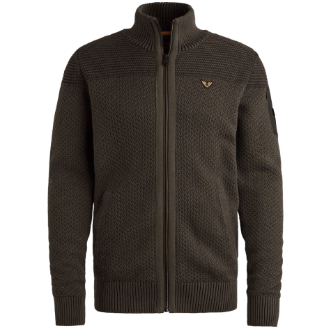 PME Legend pánský svetr PKC2509356-8039