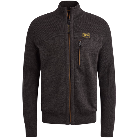 PME Legend pánský svetr PKC2509368-8039