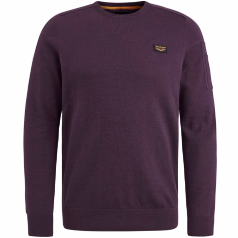 PME Legend pánský svetr PKW2409320