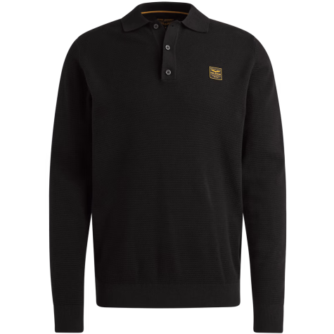 PME Legend pánské triko dlouhý PPS2509851-999