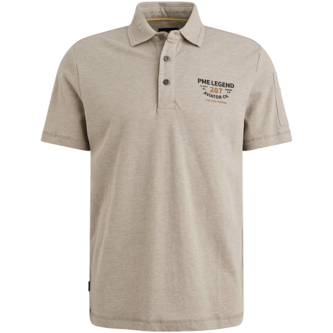PME Legend pánské triko PPSS2506889