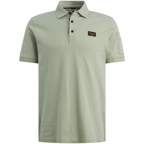 PME Legend pánské triko PPSS2604899-6168