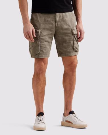 PME Legend pánské kraťasy PSH2603654-8222