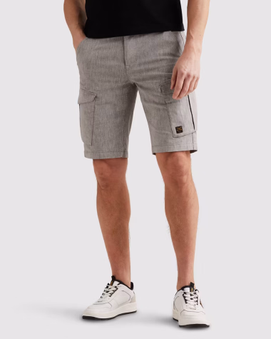 PME Legend pánské kraťasy PSH2603663-GIW